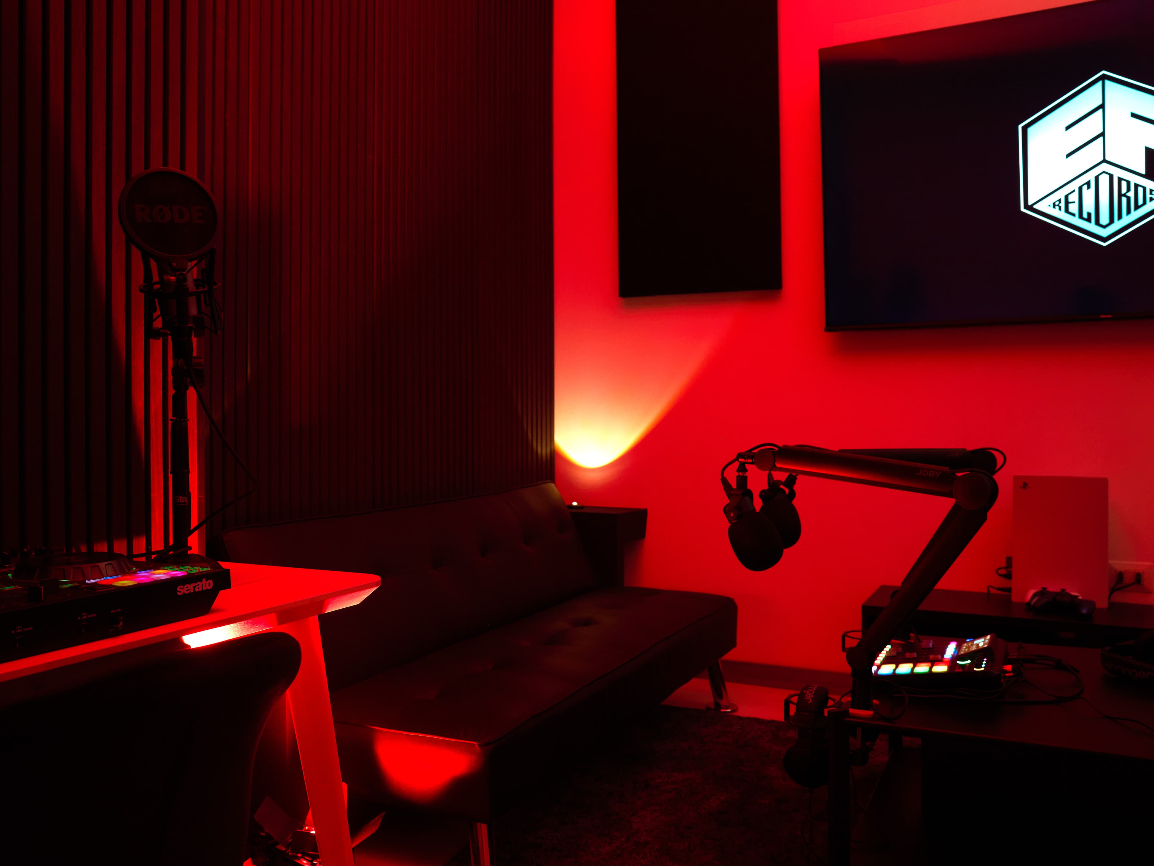 Podcast