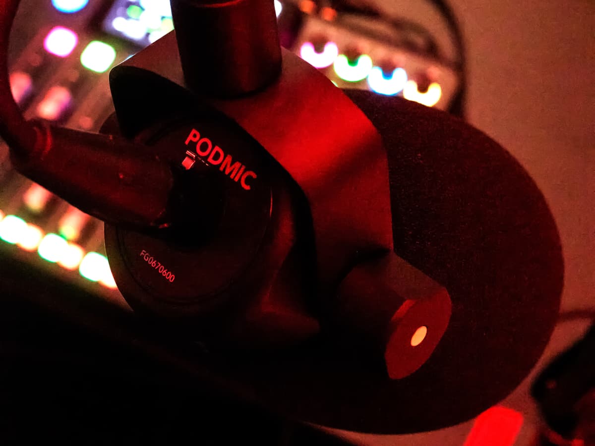 Sala Podcast
