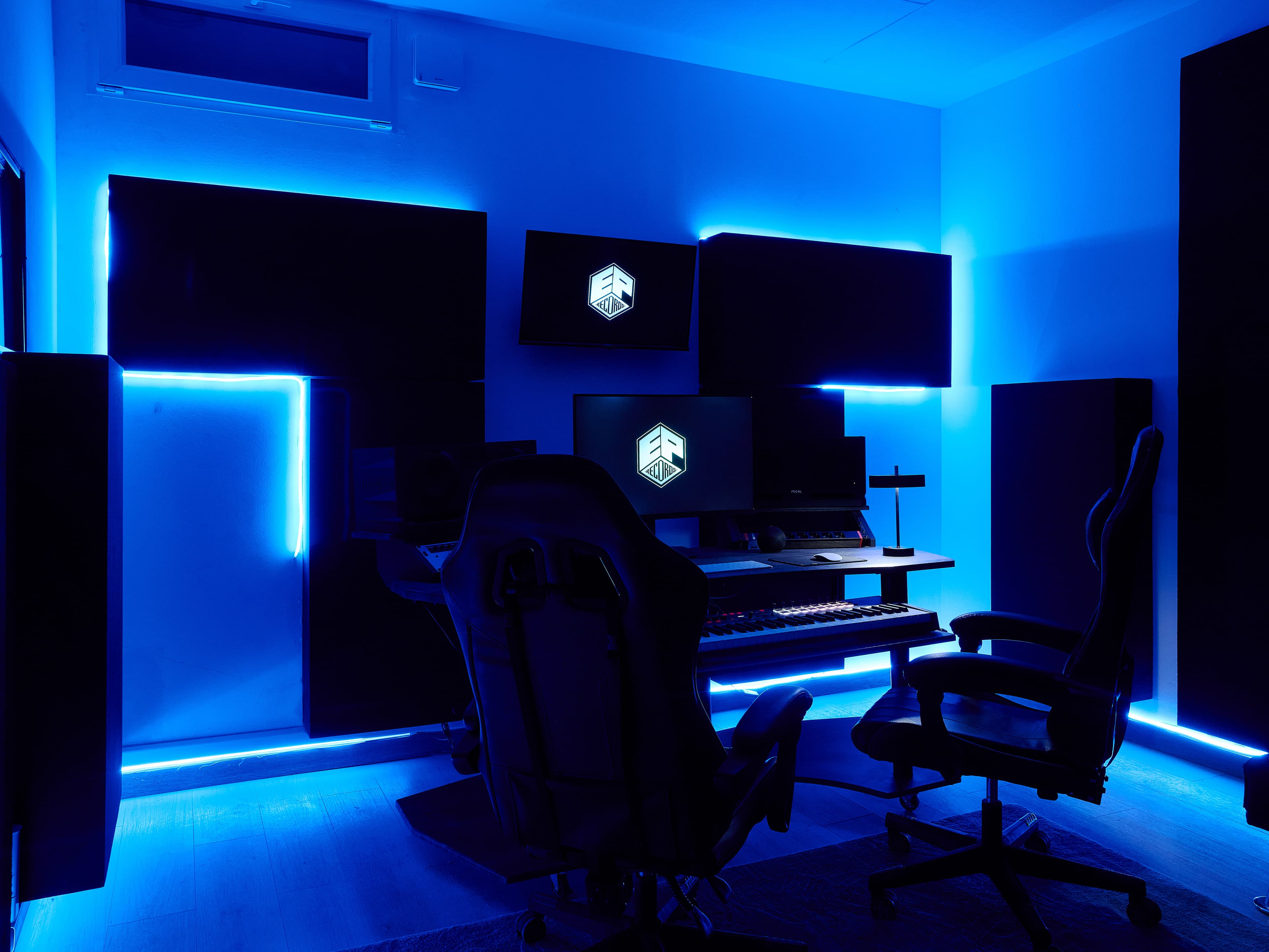 Studio 1