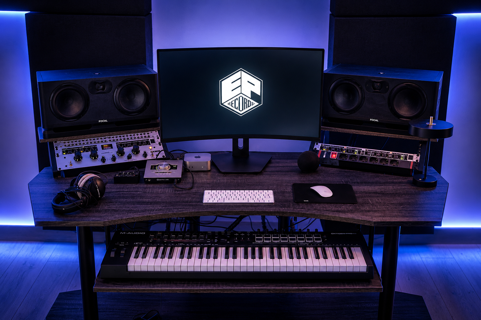 EP Studio
